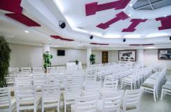 GARDEN OF SUN HOTEL Meetings